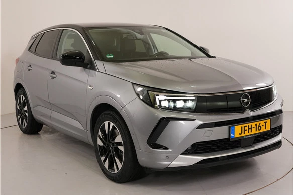 Opel Grandland - Afbeelding 5 van 20