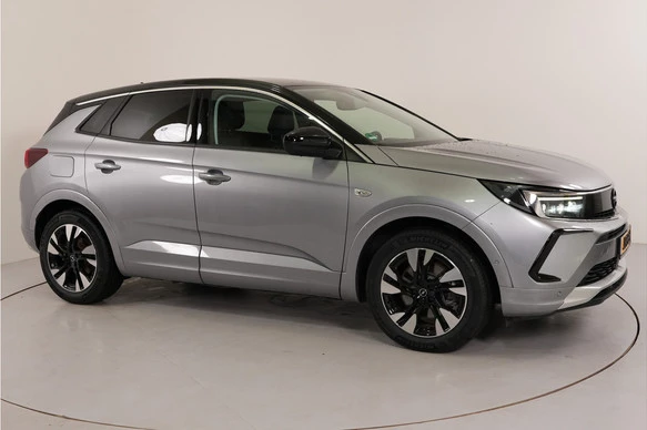 Opel Grandland - Afbeelding 6 van 20