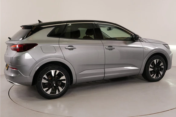 Opel Grandland - Afbeelding 8 van 20