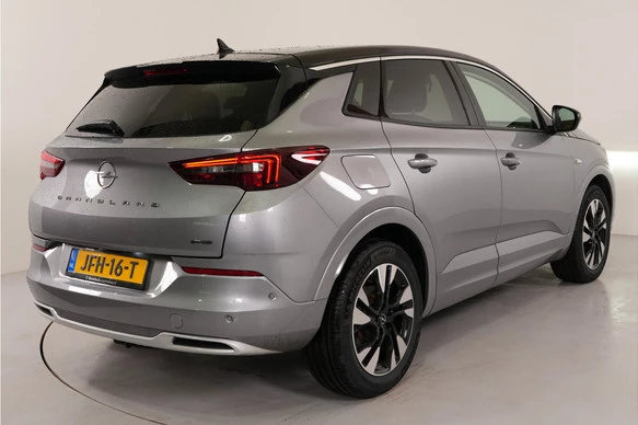 Opel Grandland - Afbeelding 9 van 20
