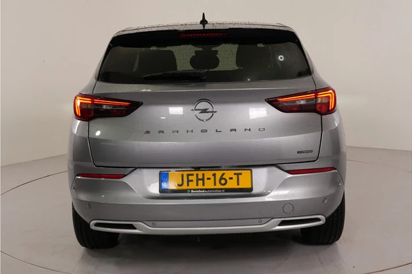 Opel Grandland - Afbeelding 10 van 20