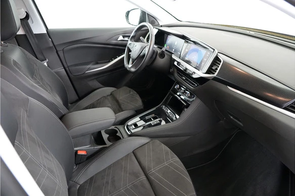 Opel Grandland - Afbeelding 13 van 20