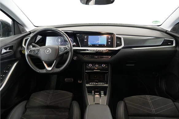 Opel Grandland - Afbeelding 15 van 20