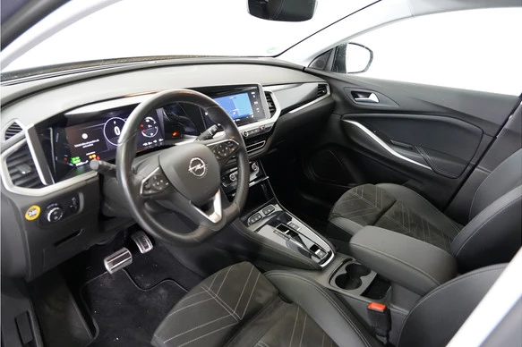 Opel Grandland - Afbeelding 16 van 20