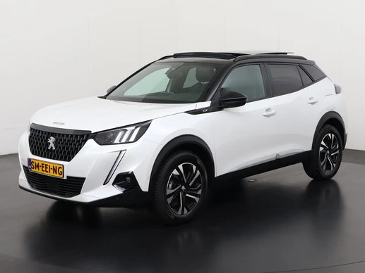 Peugeot 2008 - Afbeelding 1 van 30