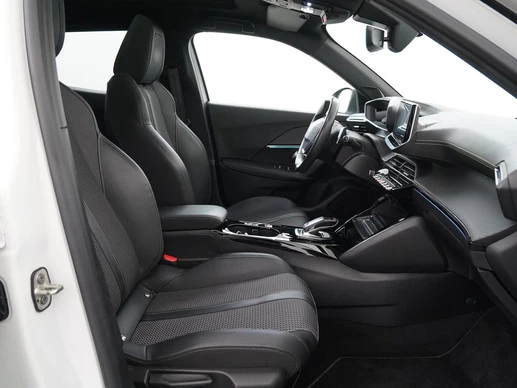 Peugeot 2008 - Afbeelding 3 van 30