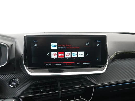 Peugeot 2008 - Afbeelding 14 van 30