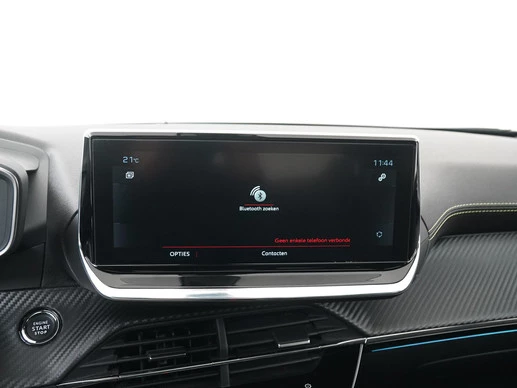 Peugeot 2008 - Afbeelding 16 van 30
