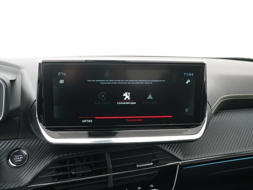 Peugeot 2008 - Afbeelding 17 van 30
