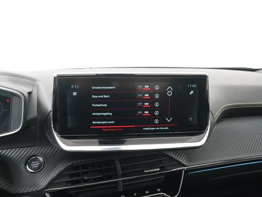 Peugeot 2008 - Afbeelding 20 van 30