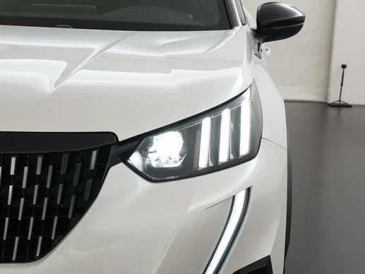Peugeot 2008 - Afbeelding 22 van 30