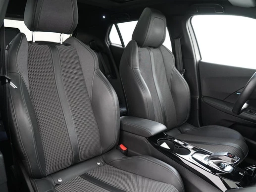 Peugeot 2008 - Afbeelding 28 van 30