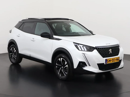 Peugeot 2008 - Afbeelding 30 van 30