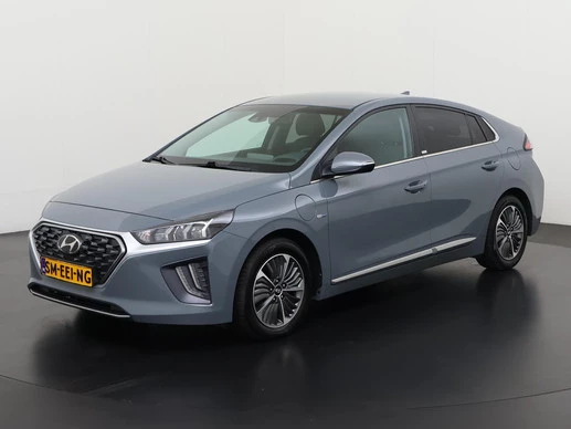 Hyundai IONIQ - Afbeelding 1 van 30