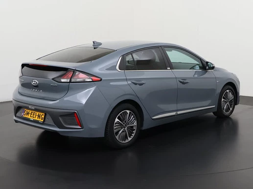 Hyundai IONIQ - Afbeelding 4 van 30