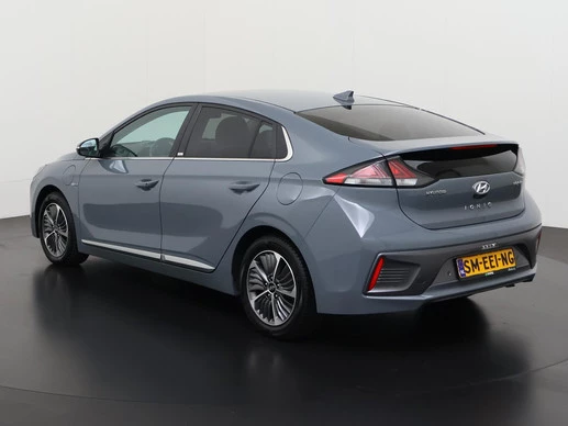 Hyundai IONIQ - Afbeelding 6 van 30