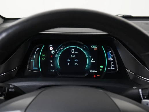 Hyundai IONIQ - Afbeelding 8 van 30