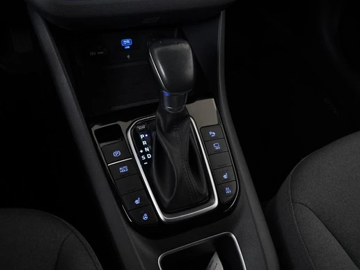 Hyundai IONIQ - Afbeelding 10 van 30