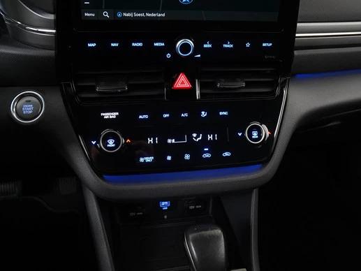 Hyundai IONIQ - Afbeelding 12 van 30