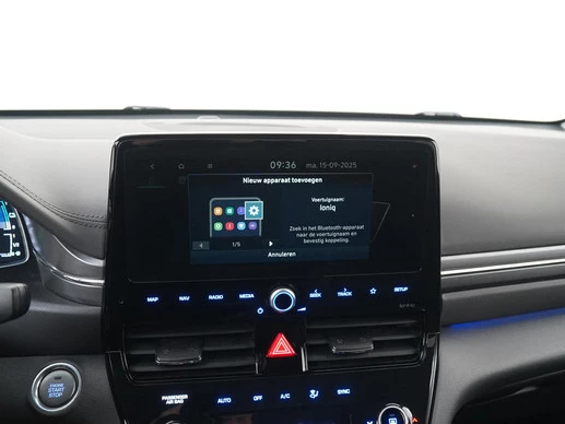 Hyundai IONIQ - Afbeelding 16 van 30
