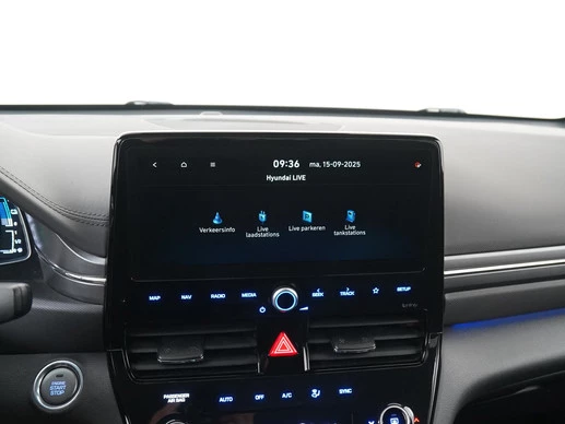 Hyundai IONIQ - Afbeelding 18 van 30