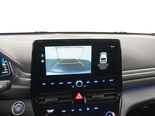 Hyundai IONIQ - Afbeelding 19 van 30