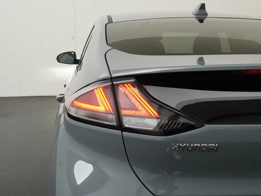 Hyundai IONIQ - Afbeelding 23 van 30