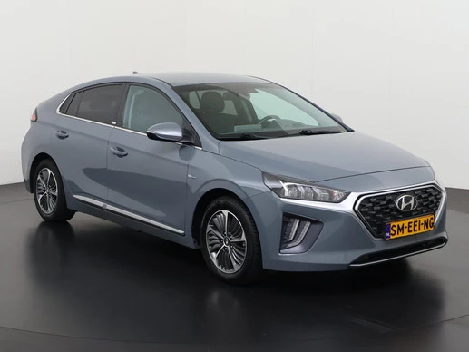 Hyundai IONIQ - Afbeelding 30 van 30