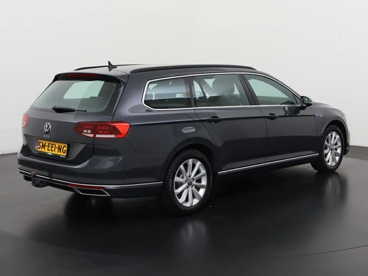 Volkswagen Passat - Afbeelding 4 van 30