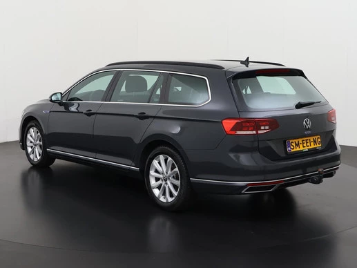 Volkswagen Passat - Afbeelding 6 van 30