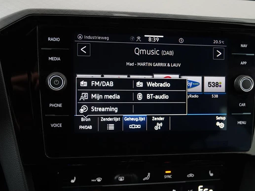 Volkswagen Passat - Afbeelding 14 van 30