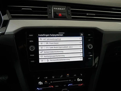 Volkswagen Passat - Afbeelding 20 van 30