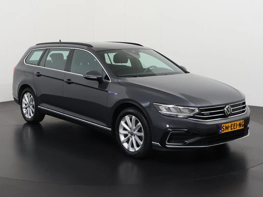 Volkswagen Passat - Afbeelding 30 van 30