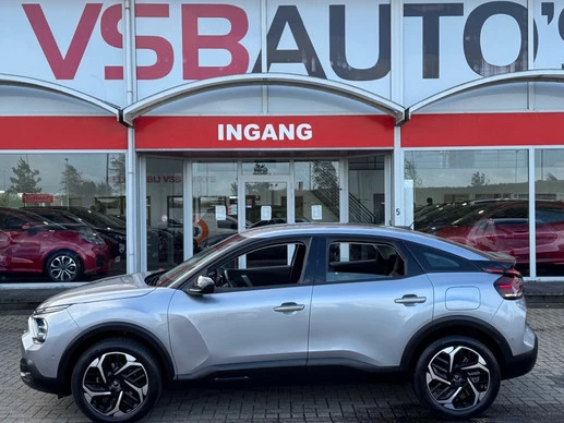 Citroën C4 - Afbeelding 2 van 19