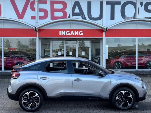 Citroën C4 - Afbeelding 4 van 19