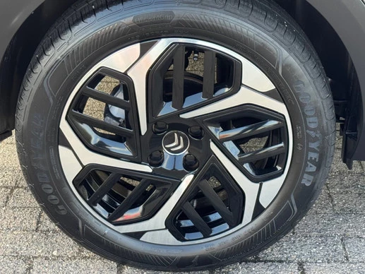 Citroën C4 - Afbeelding 16 van 19