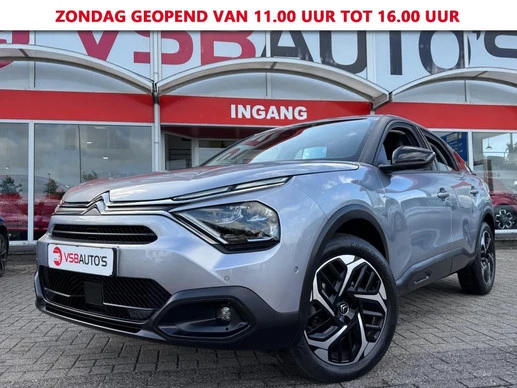 Citroën C4 - Afbeelding 1 van 19