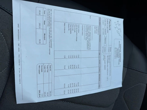 Citroën C4 - Afbeelding 17 van 19