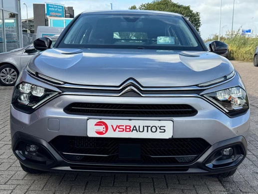 Citroën C4 - Afbeelding 18 van 19