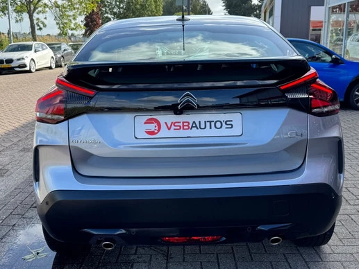 Citroën C4 - Afbeelding 19 van 19