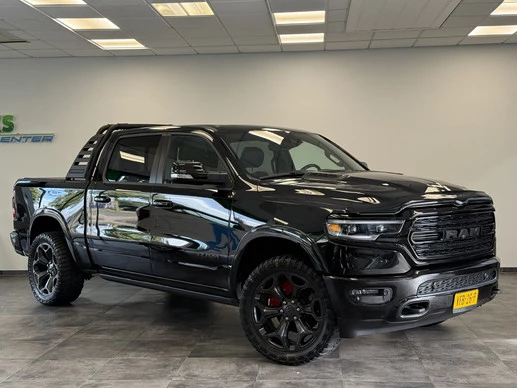 Dodge Ram 1500 - Afbeelding 1 van 30