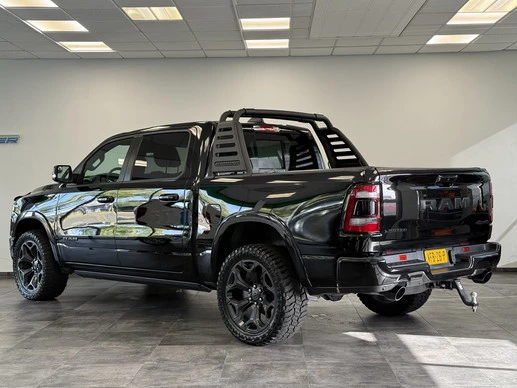 Dodge Ram 1500 - Afbeelding 3 van 30