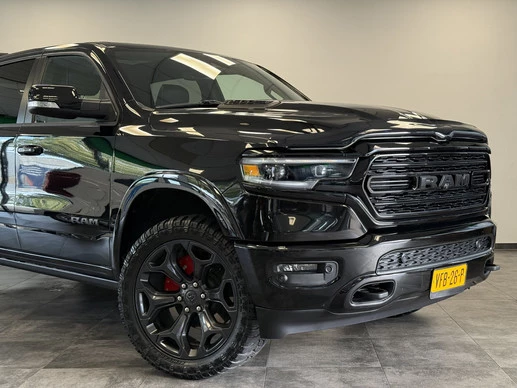Dodge Ram 1500 - Afbeelding 4 van 30