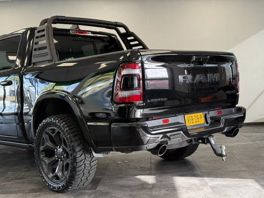 Dodge Ram 1500 - Afbeelding 5 van 30