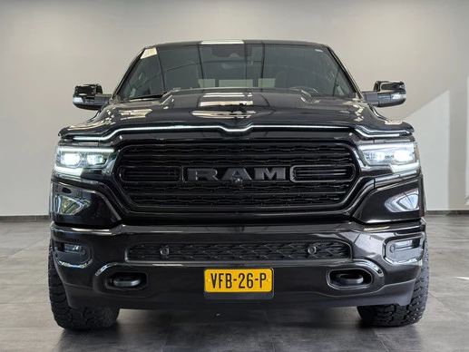 Dodge Ram 1500 - Afbeelding 6 van 30
