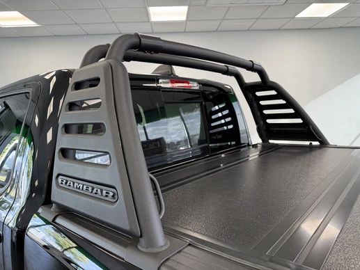 Dodge Ram 1500 - Afbeelding 9 van 30