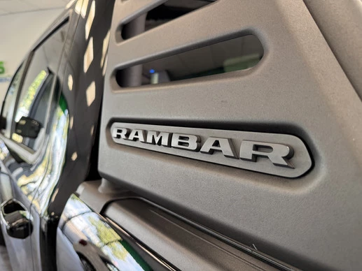 Dodge Ram 1500 - Afbeelding 10 van 30