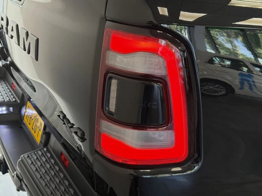 Dodge Ram 1500 - Afbeelding 11 van 30