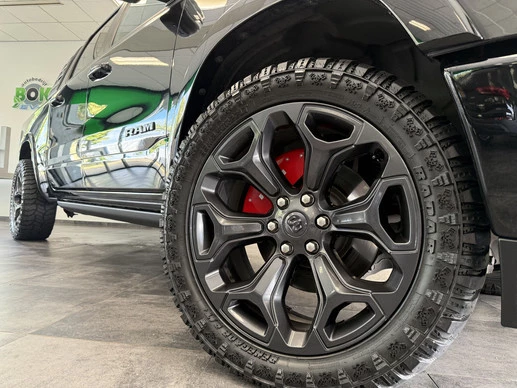 Dodge Ram 1500 - Afbeelding 13 van 30