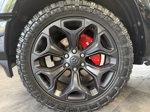 Dodge Ram 1500 - Afbeelding 14 van 30